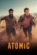 Atomic Cover, Atomic Stream