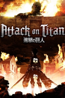 Serien Stream Attack On Titan Staffel 1