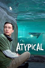 Cover Atypical, Poster Atypical