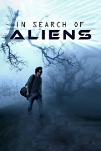 Cover Auf den Spuren der Aliens, Poster, HD