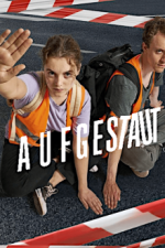 Staffel 1 Cover, Poster