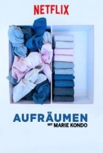 Cover Aufräumen mit Marie Kondo, Poster, Stream