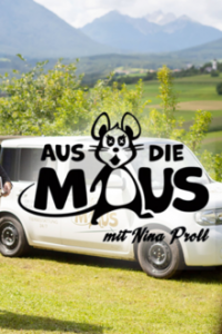 Aus die Maus Cover, Poster, Aus die Maus DVD