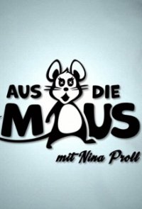 Aus die Maus Cover, Poster, Aus die Maus DVD