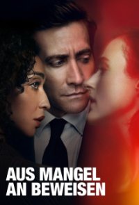 Aus Mangel an Beweisen Cover, Stream, TV-Serie Aus Mangel an Beweisen