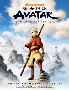 Featured image of post Avatar Der Herr Der Elemente Alle Charaktere