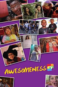 AwesomenessTV Cover, Poster, AwesomenessTV