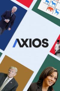 Axios Cover, Poster, Axios