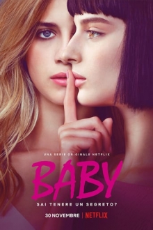 Baby, Cover, HD, Serien Stream, ganze Folge