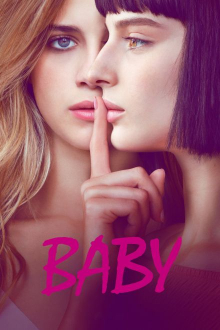 Baby, Cover, HD, Serien Stream, ganze Folge