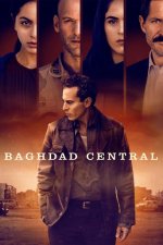 Cover Baghdad Central, Poster, Stream