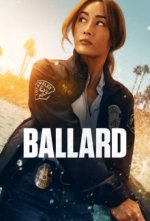 Cover Ballard, Poster Ballard