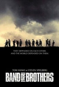 Band of Brothers - Wir waren wie Brüder Cover, Stream, TV-Serie Band of Brothers - Wir waren wie Brüder