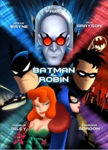 Serien Stream Batman Serien Stream Batman