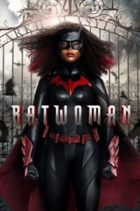 Batwoman Cover, Poster, Batwoman DVD