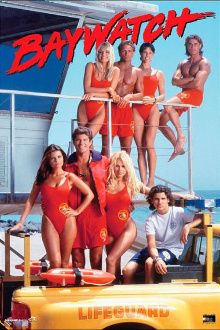 Baywatch, Cover, HD, Serien Stream, ganze Folge