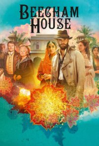 Cover Beecham House, Beecham House