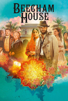 Beecham House, Cover, HD, Serien Stream, ganze Folge