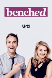 Cover Benched, Poster, HD