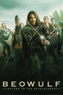 Staffel Von Beowulf S To Serien Online Gratis Ansehen Streamen