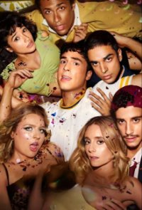 Überkompensation Cover, Stream, TV-Serie Überkompensation