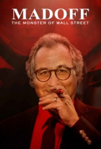 Bernie Madoff: Das Monster der Wall Street Cover, Poster, Bernie Madoff: Das Monster der Wall Street