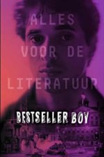 Cover Bestseller Boy, Poster, Stream