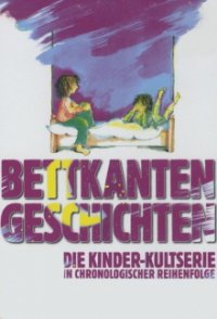 Bettkantengeschichten Cover, Bettkantengeschichten Poster