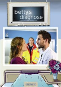 Cover Bettys Diagnose, Bettys Diagnose