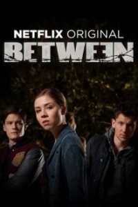 Between Cover, Poster, Between