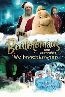 Beutolomäus und der wahre Weihnachtsmann, Cover, HD, Serien Stream, ganze Folge