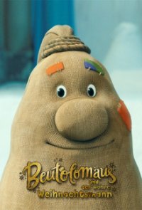 Beutolomäus und der wahre Weihnachtsmann Cover, Poster, Beutolomäus und der wahre Weihnachtsmann DVD