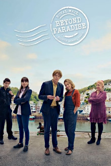 Beyond Paradise, Cover, HD, Serien Stream, ganze Folge