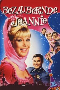 Bezaubernde Jeannie Cover, Bezaubernde Jeannie Poster