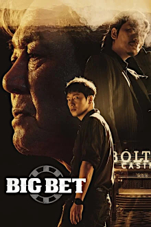 Big Bet, Cover, HD, Serien Stream, ganze Folge