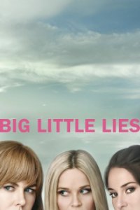 Cover Big Little Lies, Big Little Lies