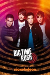 Big Time Rush Cover, Poster, Big Time Rush