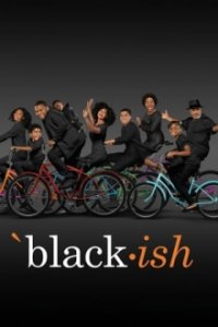 Black-ish Cover, Poster, Black-ish DVD