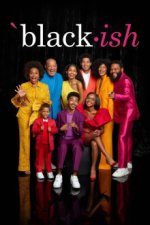 Cover Black-ish, Poster, Stream