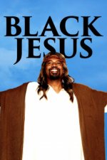 Cover Black Jesus, Poster, Stream