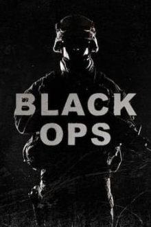 Cover Black Ops SerienStream Black Ops, Cover, HD, Serien Stream, ganze Folge