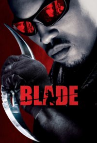 Blade - Die Jagd geht weiter Cover, Poster, Blu-ray,  Bild