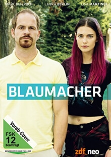 blaumacher serie blaumacher serie