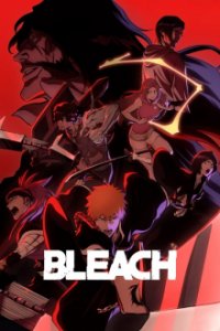 Cover Bleach, Bleach