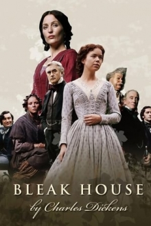 Bleak House, Cover, HD, Serien Stream, ganze Folge