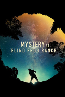 Blind Frog Ranch - Die Schatzsucher von Utah, Cover, HD, Serien Stream, ganze Folge