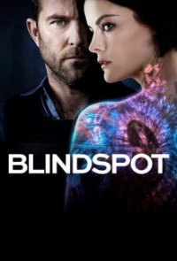 Blindspot Serienstream Blindspot Serienstream