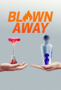 Cover Blown Away, Poster, HD