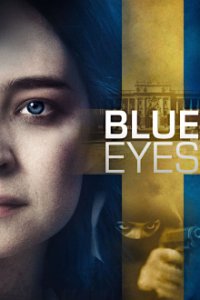 Blue Eyes Cover, Poster, Blue Eyes DVD