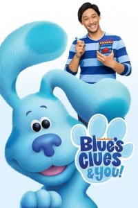 Cover Blues Clues und Du, Poster